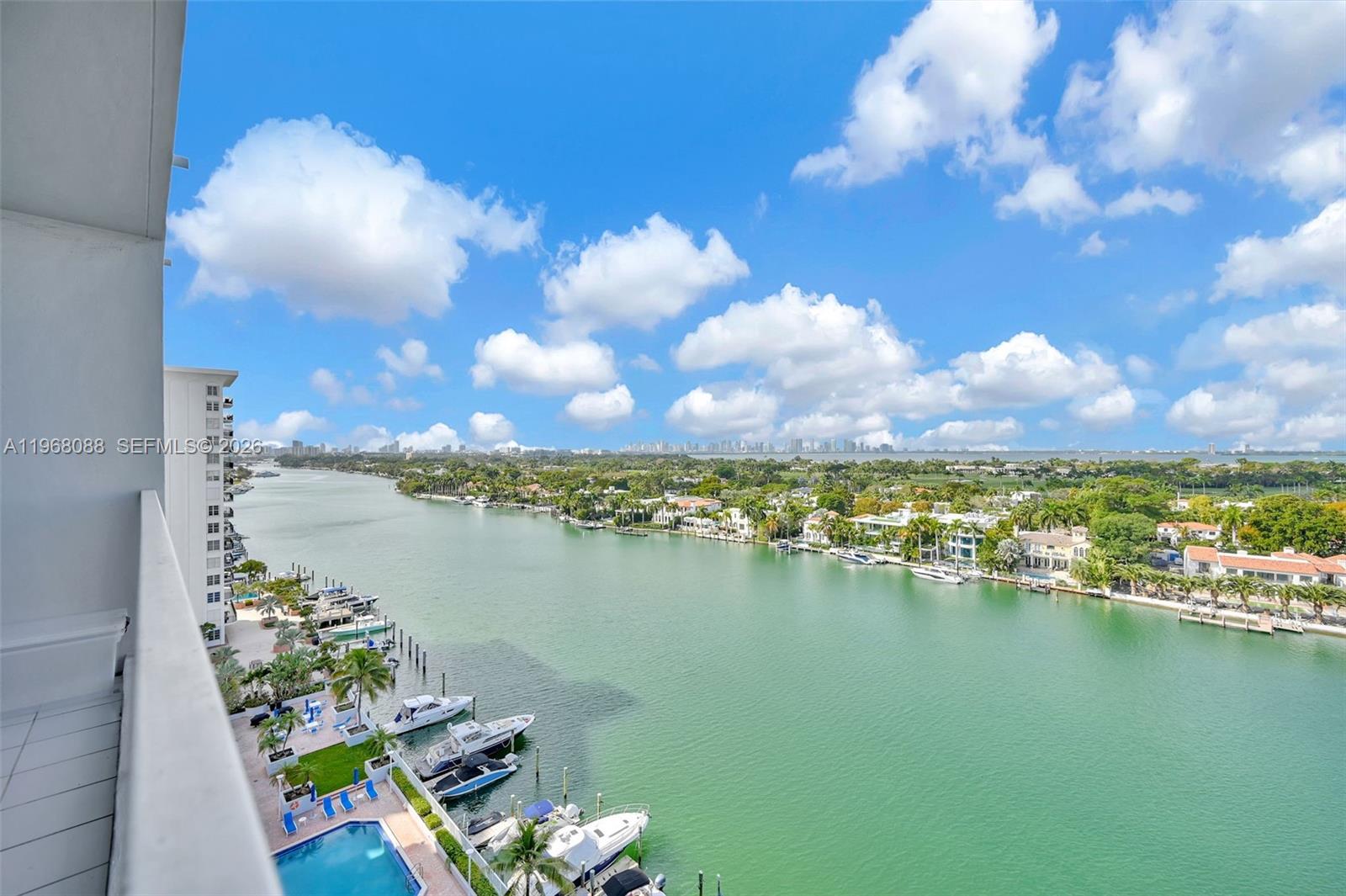 SEACOAST 5700 CONDO - Residential