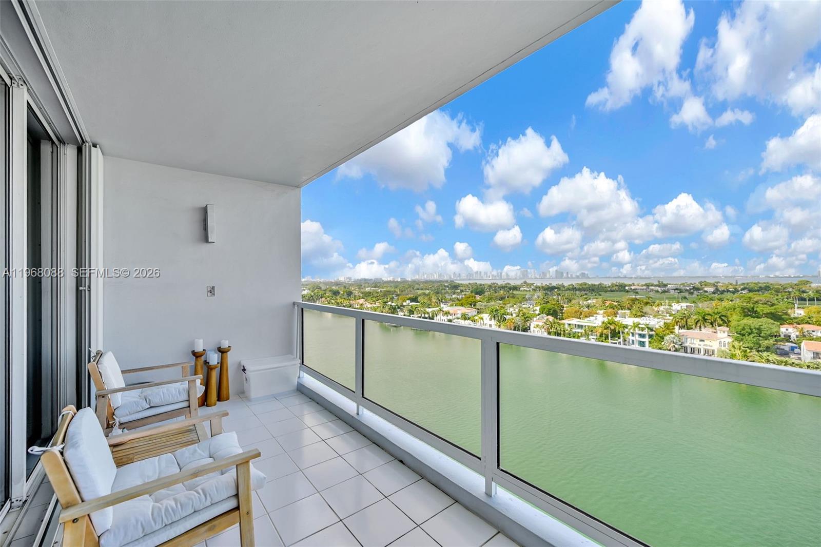 SEACOAST 5700 CONDO - Residential