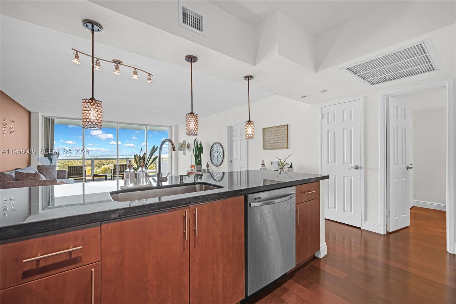 SEACOAST 5700 CONDO - Residential