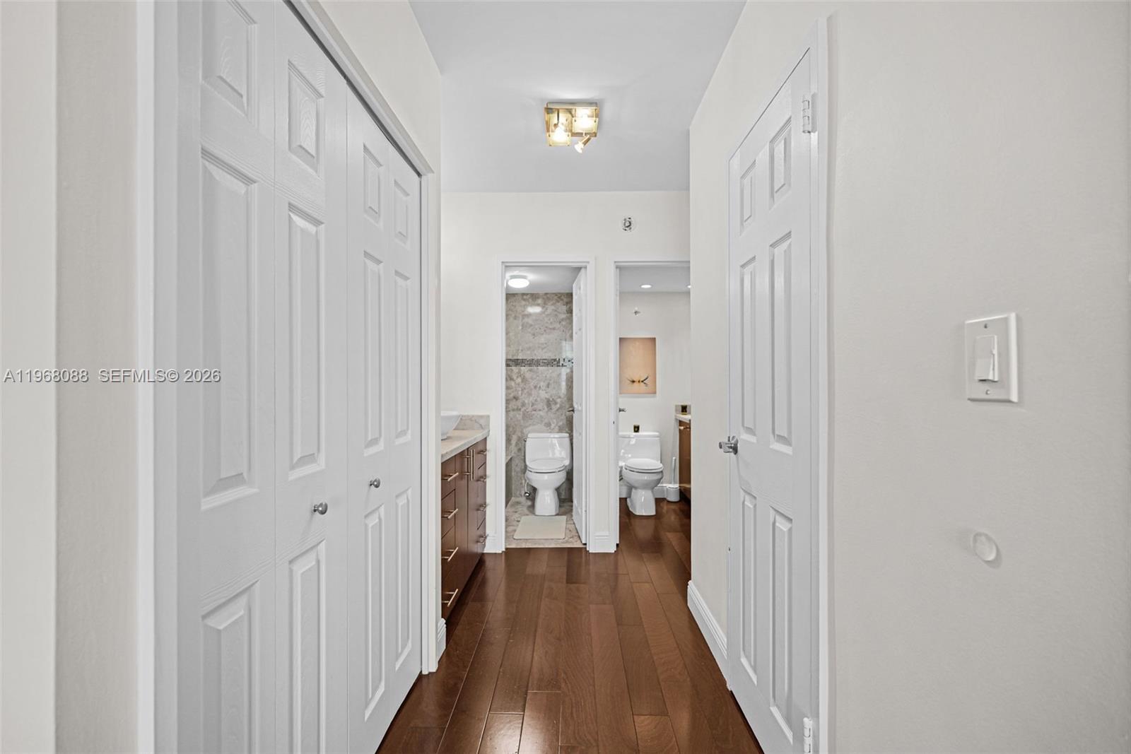 SEACOAST 5700 CONDO - Residential