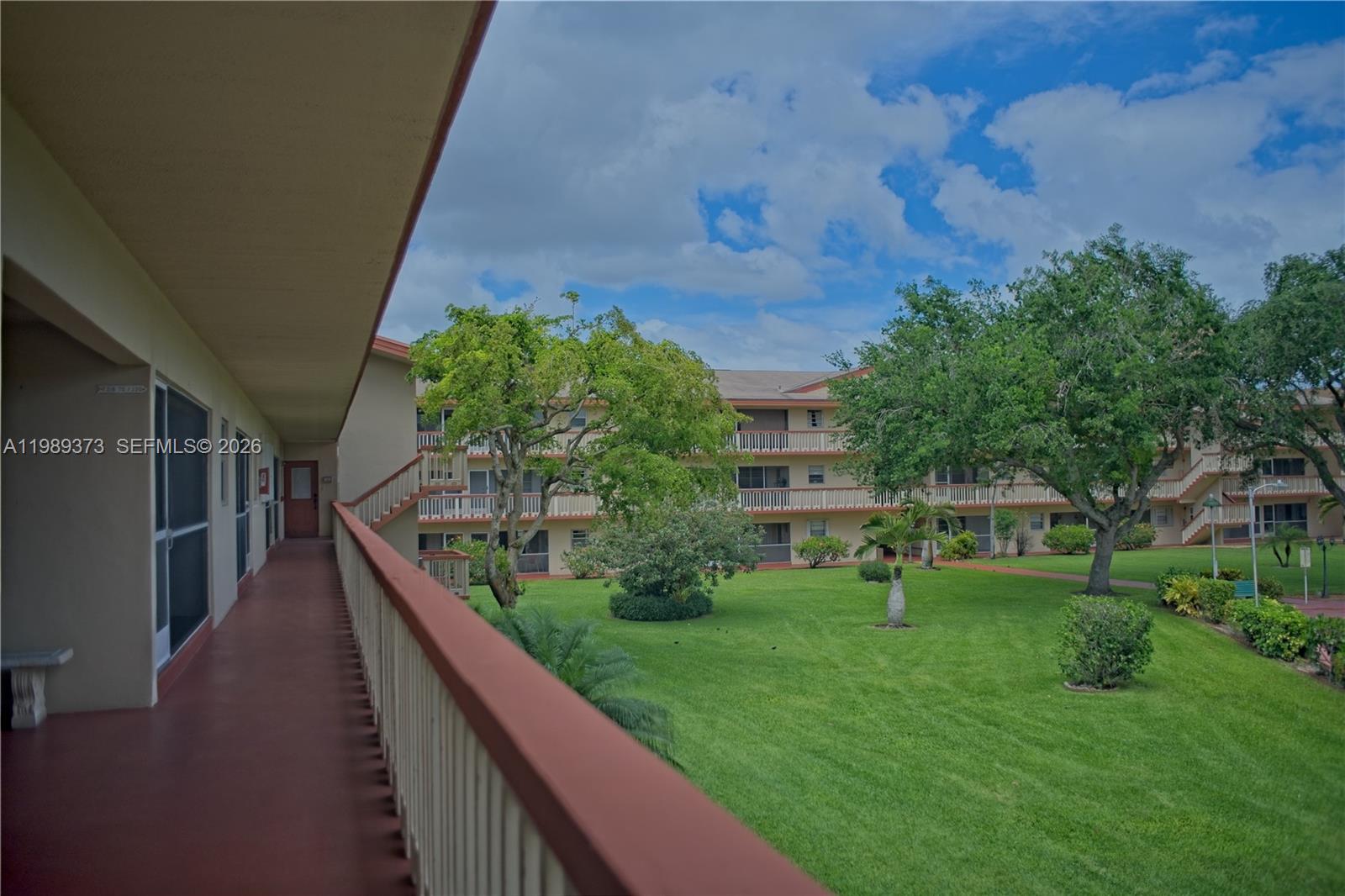 BEVERLY HILLS CONDO NUMBE - Residential