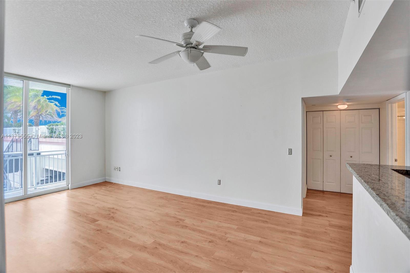 THE ASTON CONDO - Residential Lease