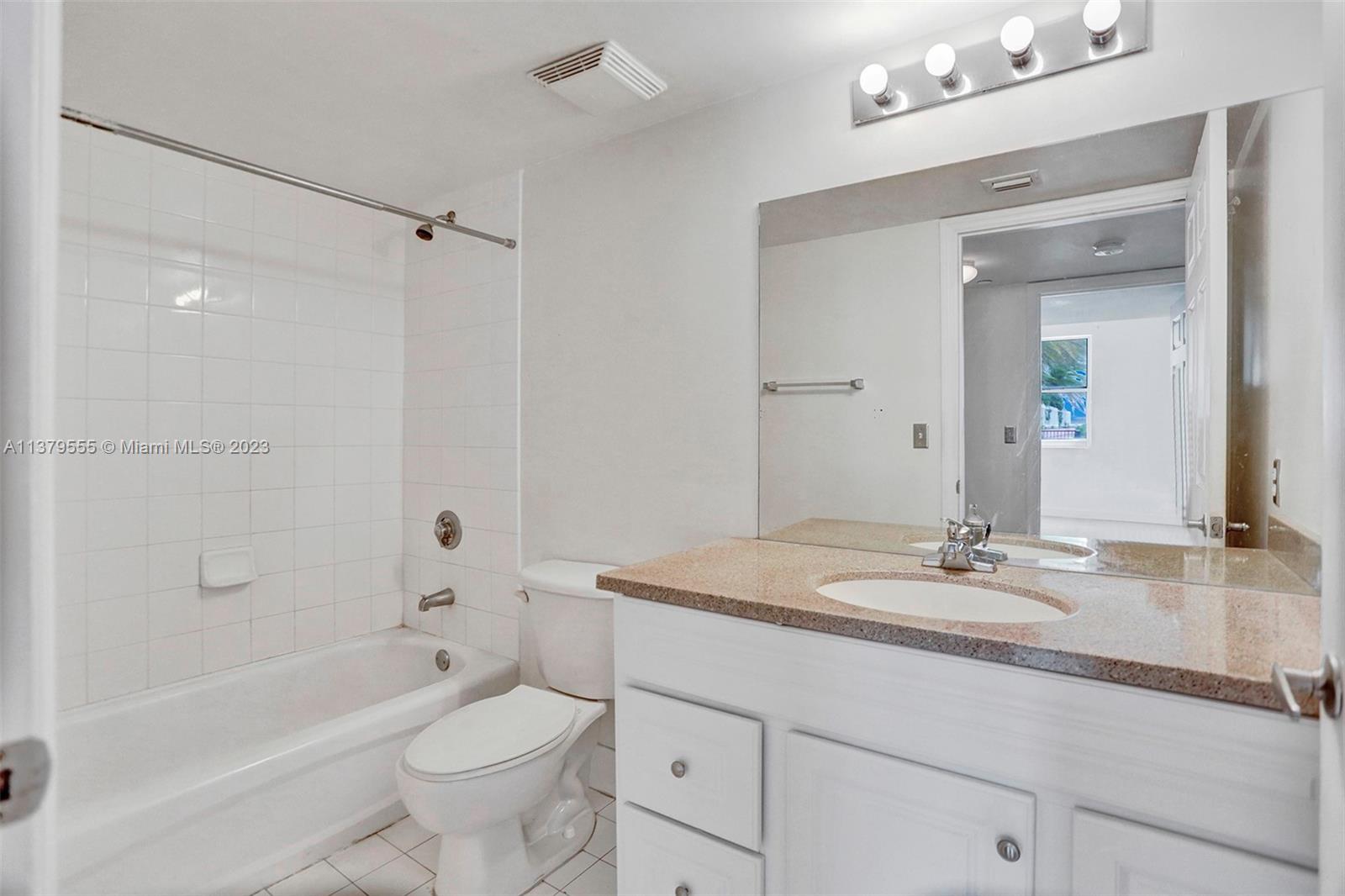 THE ASTON CONDO - Residential Lease