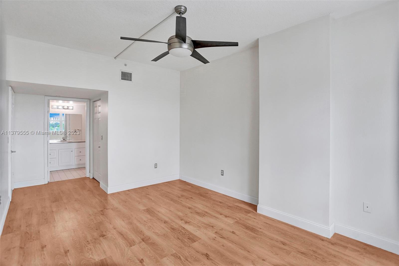 THE ASTON CONDO - Residential Lease