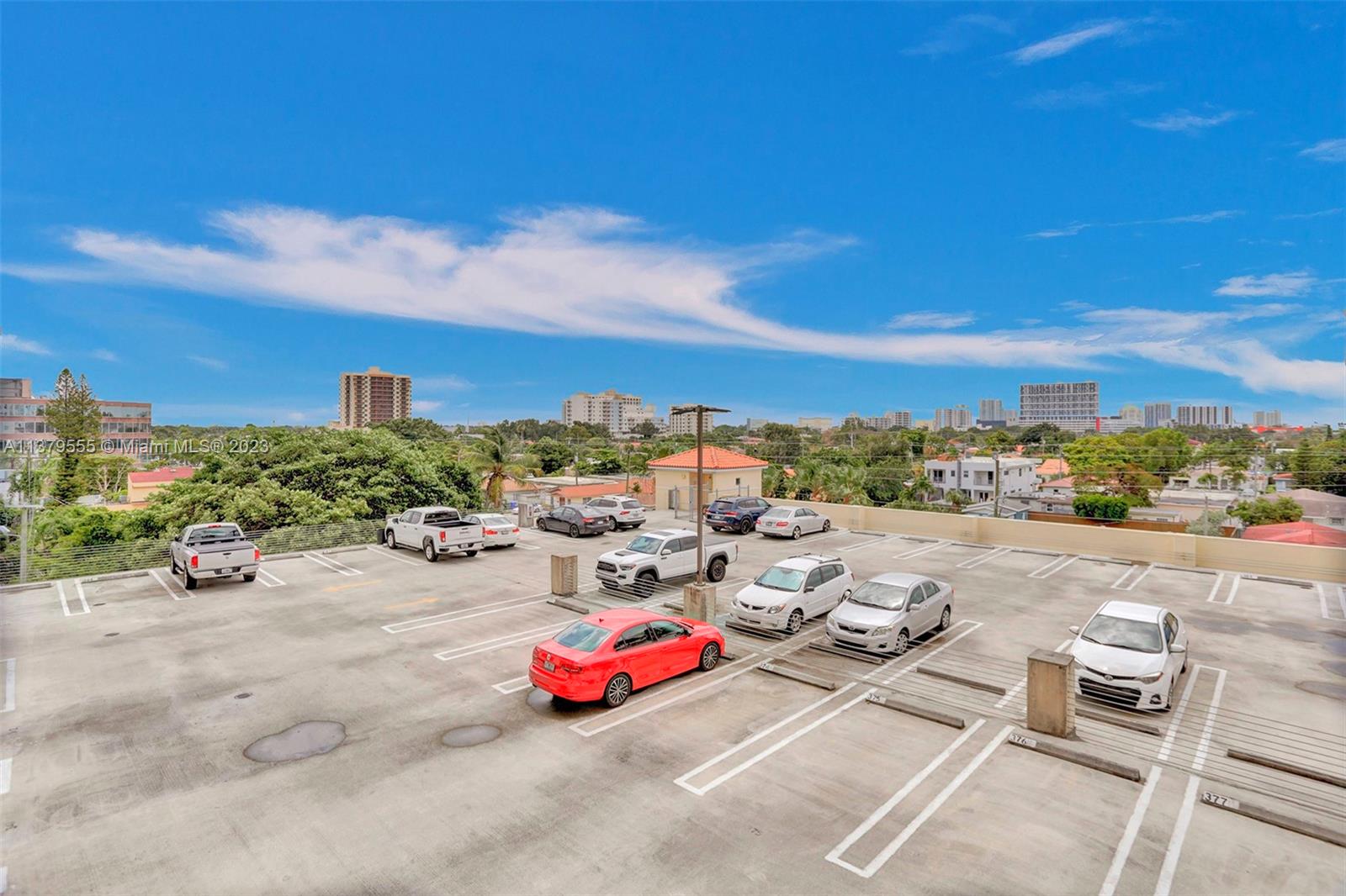 THE ASTON CONDO - Residential Lease