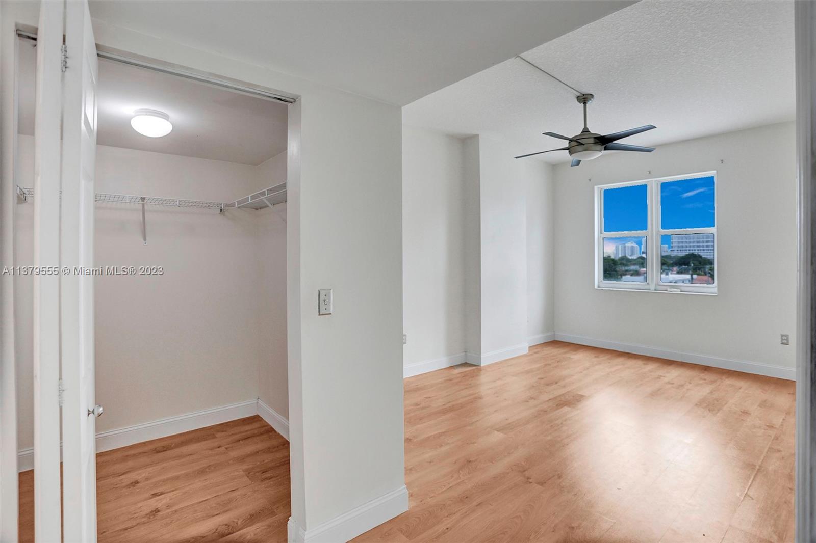 THE ASTON CONDO - Residential Lease