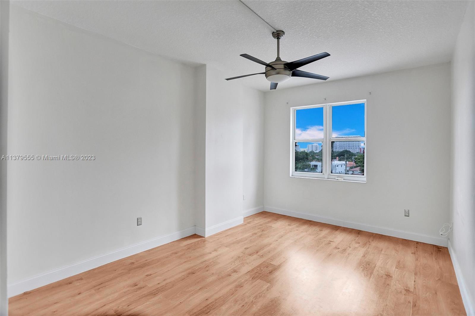 THE ASTON CONDO - Residential Lease