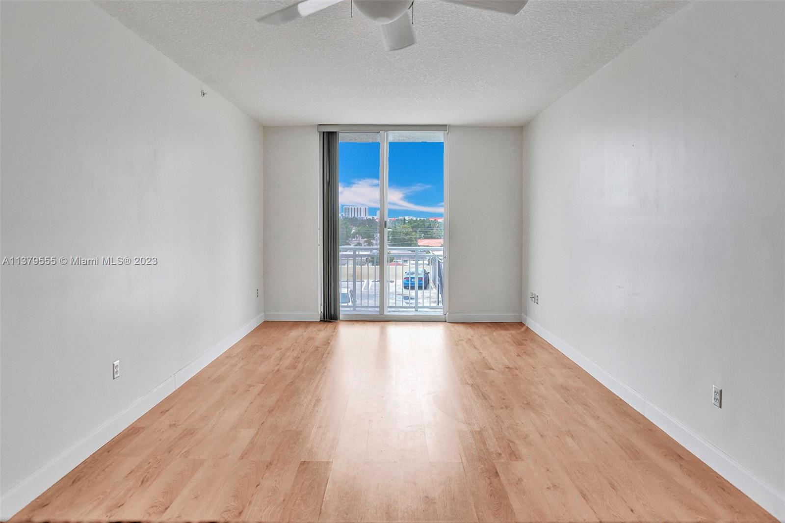 THE ASTON CONDO - Residential Lease