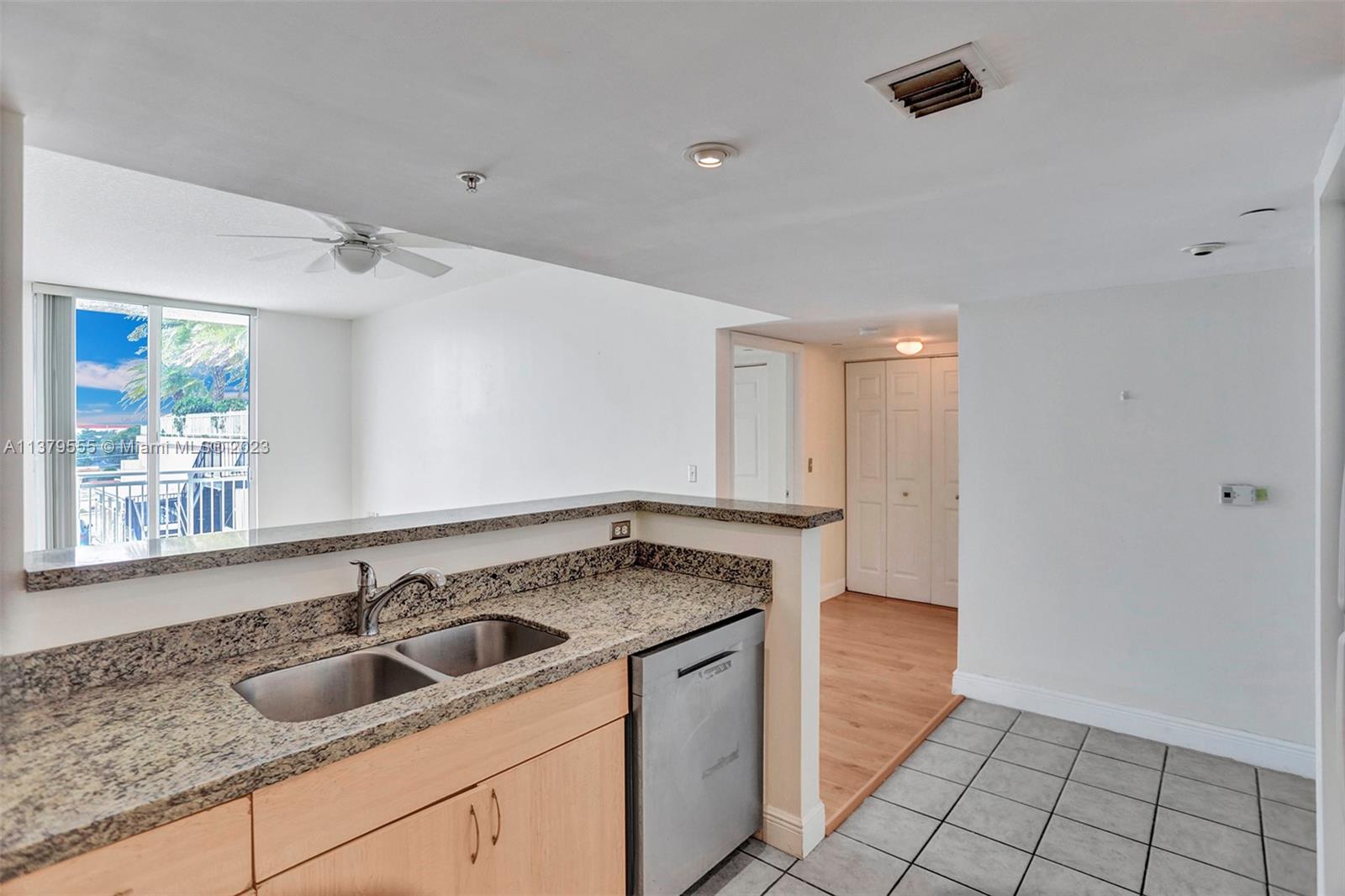 THE ASTON CONDO - Residential Lease