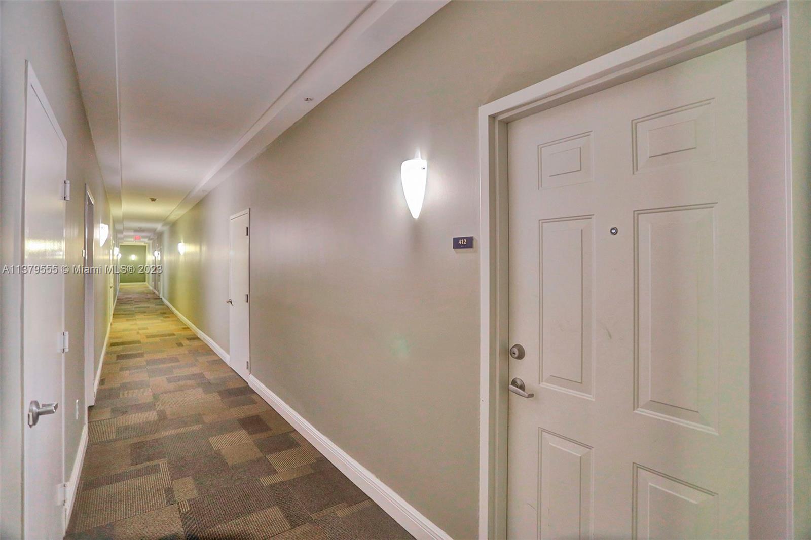 THE ASTON CONDO - Residential Lease