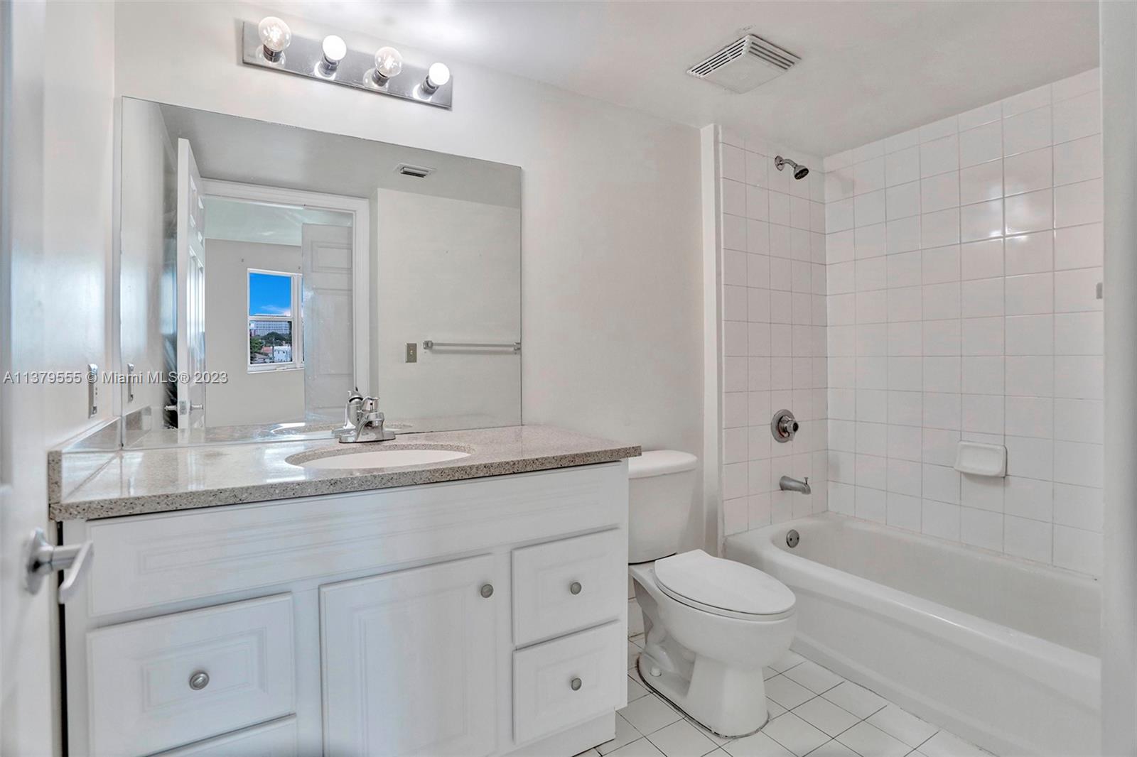 THE ASTON CONDO - Residential Lease