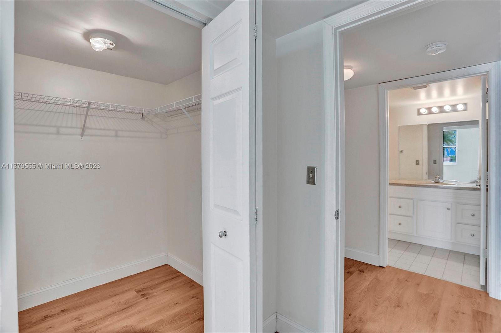 THE ASTON CONDO - Residential Lease