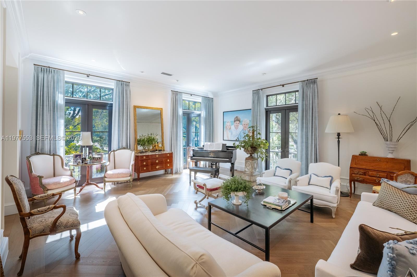 CORAL GABLES BILTMORE SEC - Residential