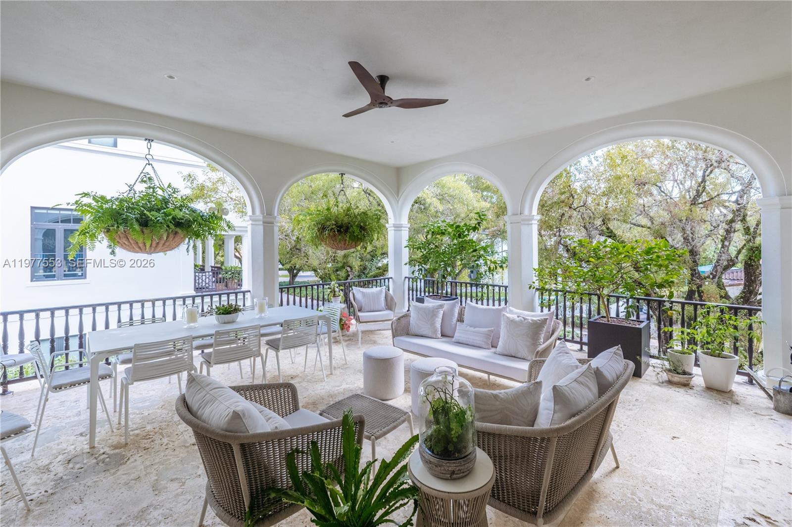 CORAL GABLES BILTMORE SEC - Residential