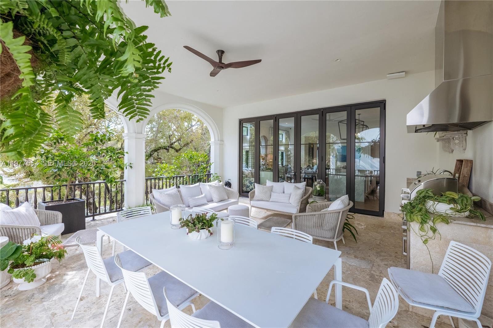 CORAL GABLES BILTMORE SEC - Residential
