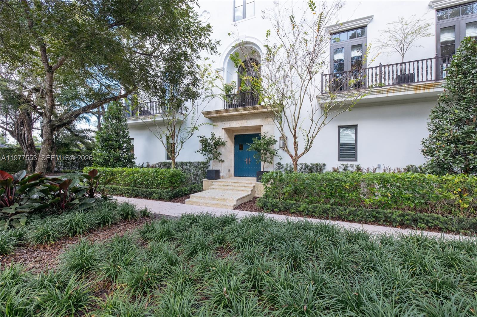 CORAL GABLES BILTMORE SEC - Residential