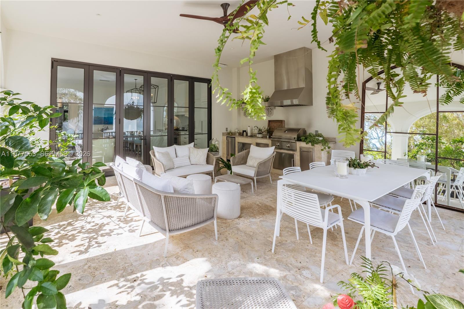 CORAL GABLES BILTMORE SEC - Residential