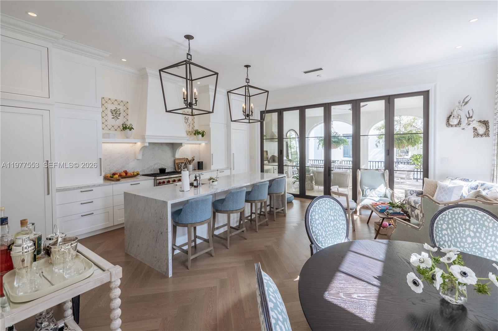 CORAL GABLES BILTMORE SEC - Residential