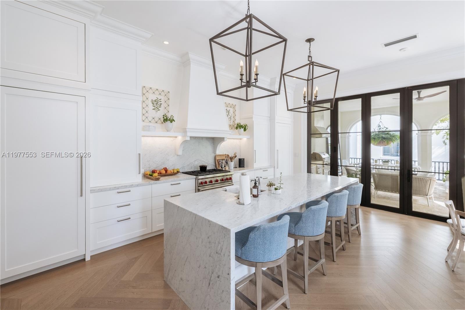 CORAL GABLES BILTMORE SEC - Residential