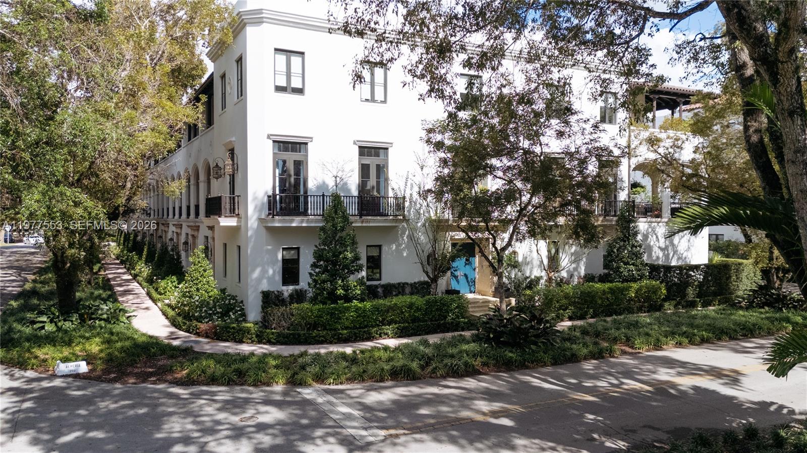 CORAL GABLES BILTMORE SEC - Residential