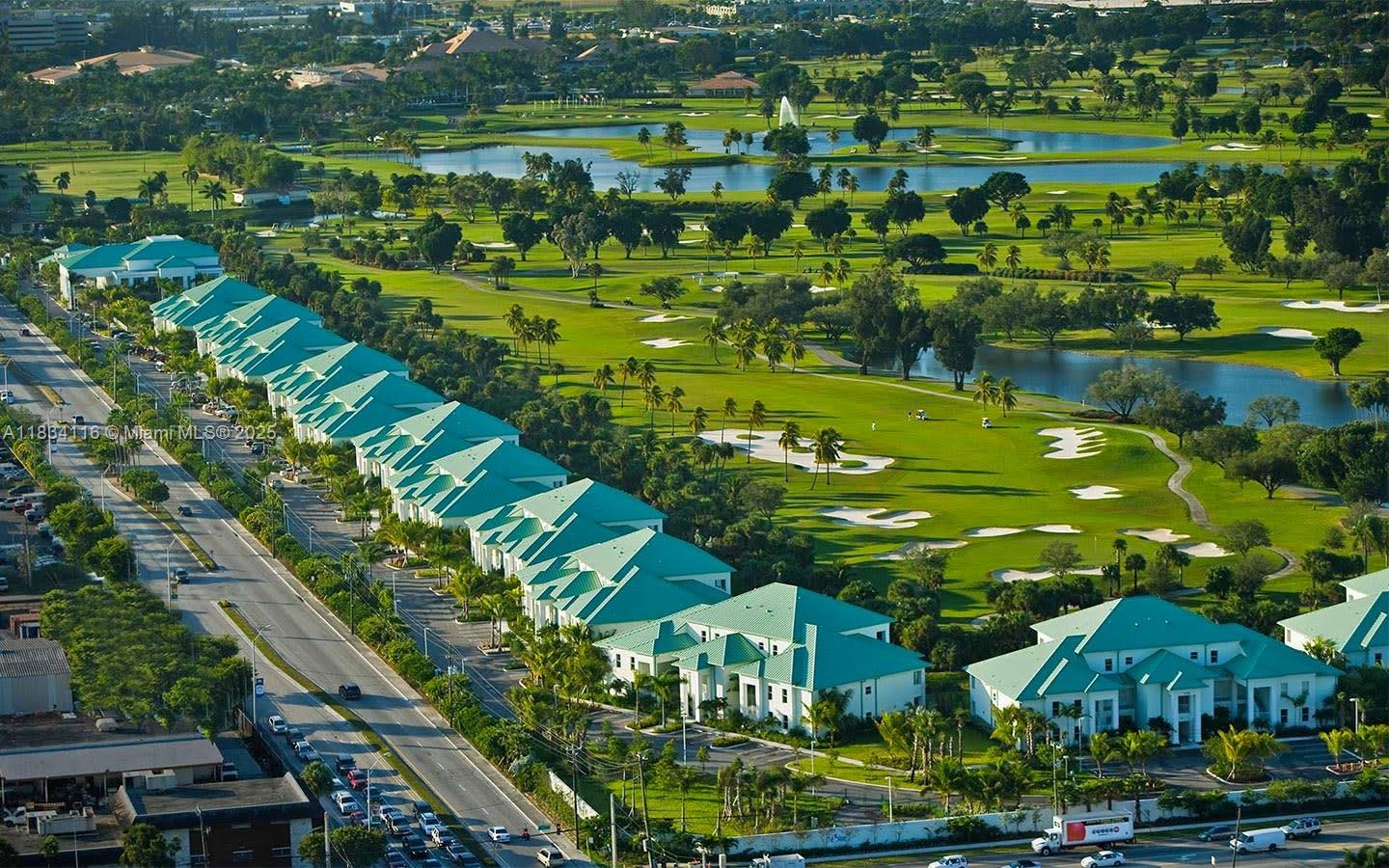 Spacious 2-bedroom, 1-bath condo at The Blue Resort in Doral — an excellent starter investment and income-producing property with the option for daily and short-term rentals. Sold completely furnished with professional on-site management available through Provident Resorts. Prime location across from Downtown Doral City Center with shops, restaurants, entertainment, home to and adjacent to the world-famous National Golf Club. Units feature full kitchens, balconies, jetted tubs, and free Wi-Fi. Amenities include: pool, Blue Spa, fitness center, restaurant, bar, concierge, water, electric and accessibility features. Gated community with multilingual staff. Perfect for vacation stays and generating passive income year-round.
