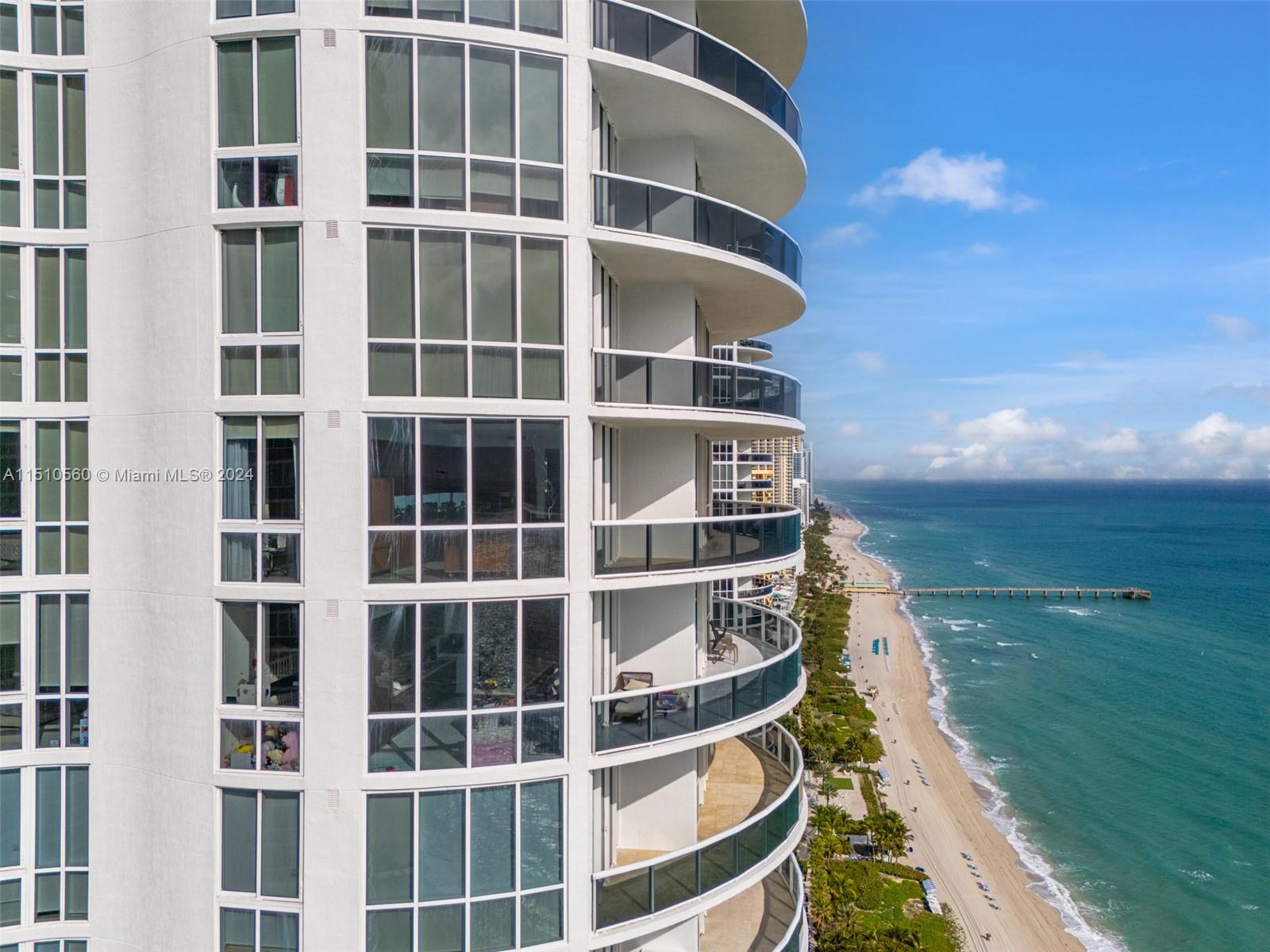 TDR TOWER II CONDO - Residential