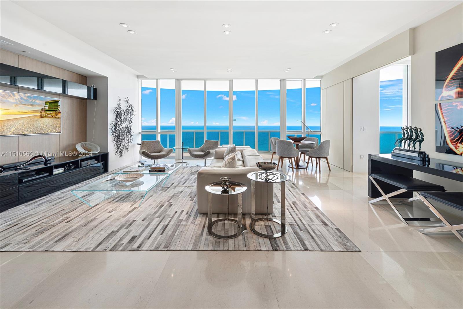 TDR TOWER II CONDO - Residential