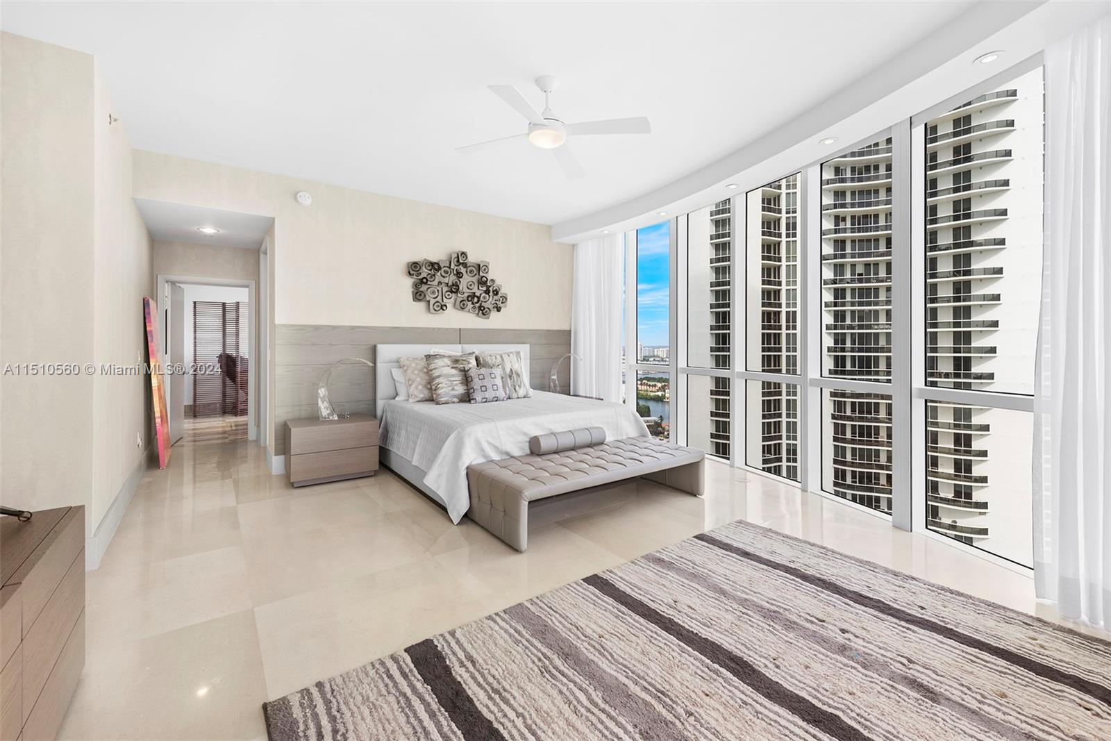 TDR TOWER II CONDO - Residential