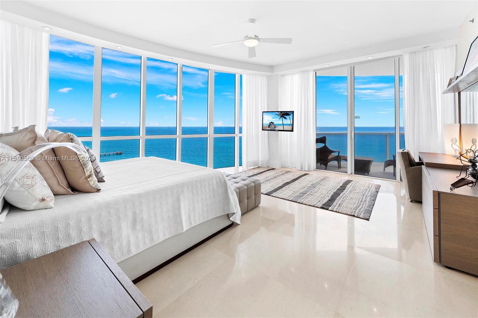 TDR TOWER II CONDO - Residential