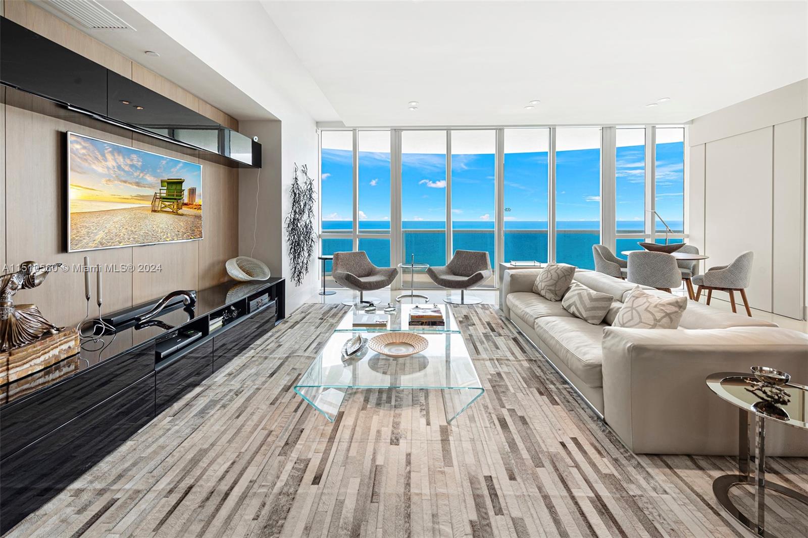 TDR TOWER II CONDO - Residential