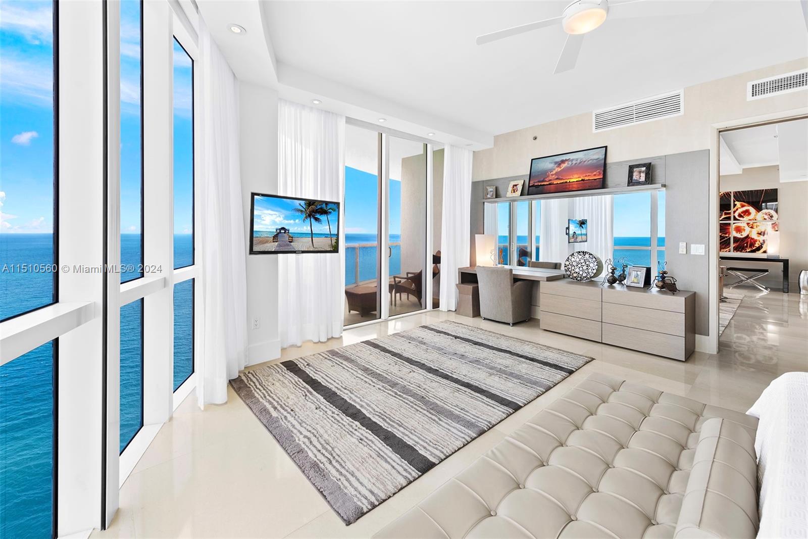 TDR TOWER II CONDO - Residential