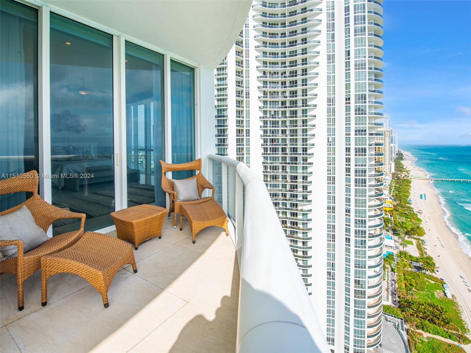 TDR TOWER II CONDO - Residential