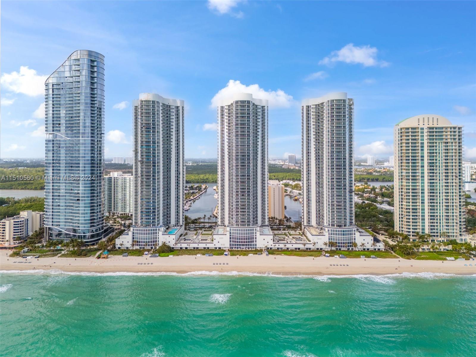 TDR TOWER II CONDO - Residential