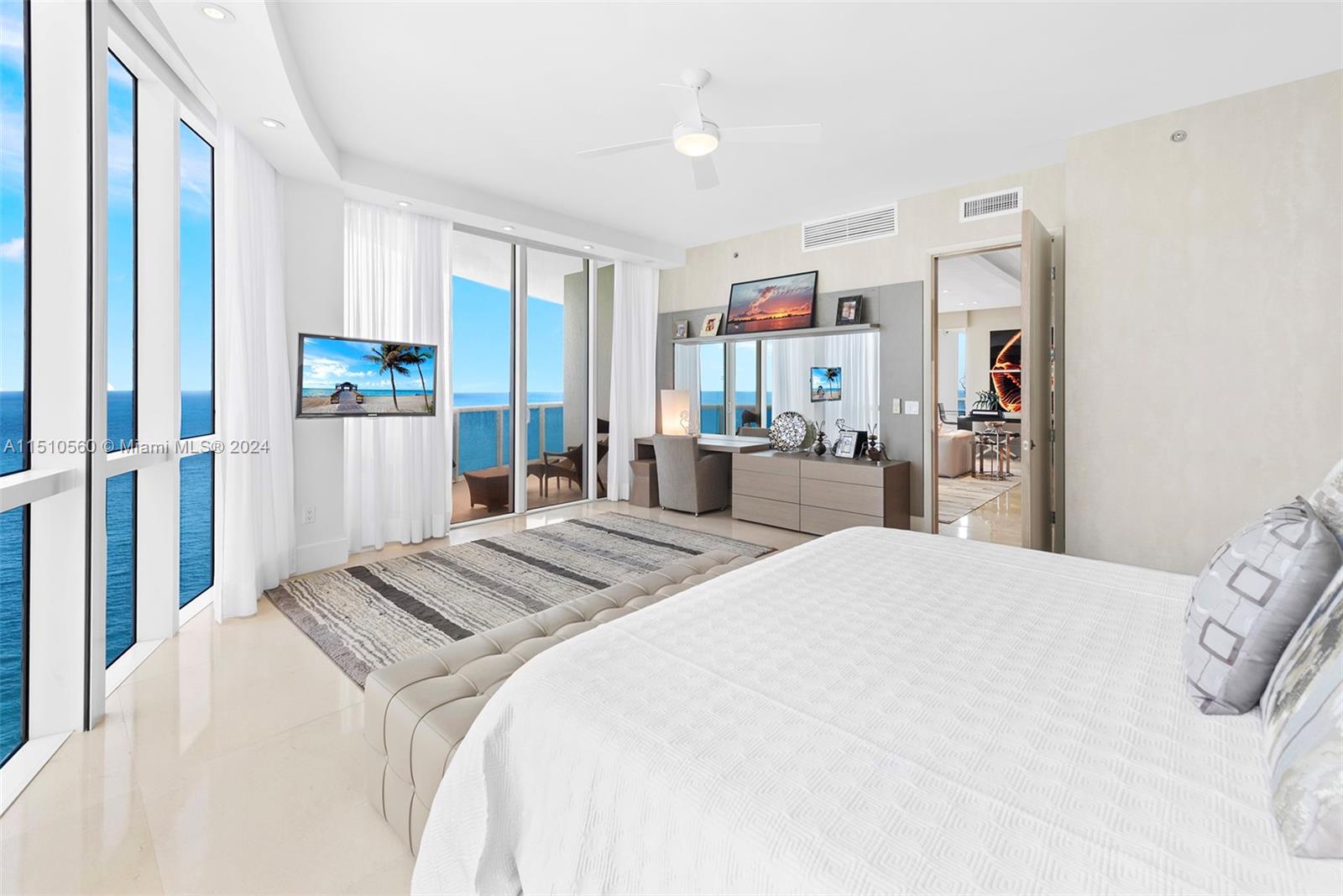 TDR TOWER II CONDO - Residential