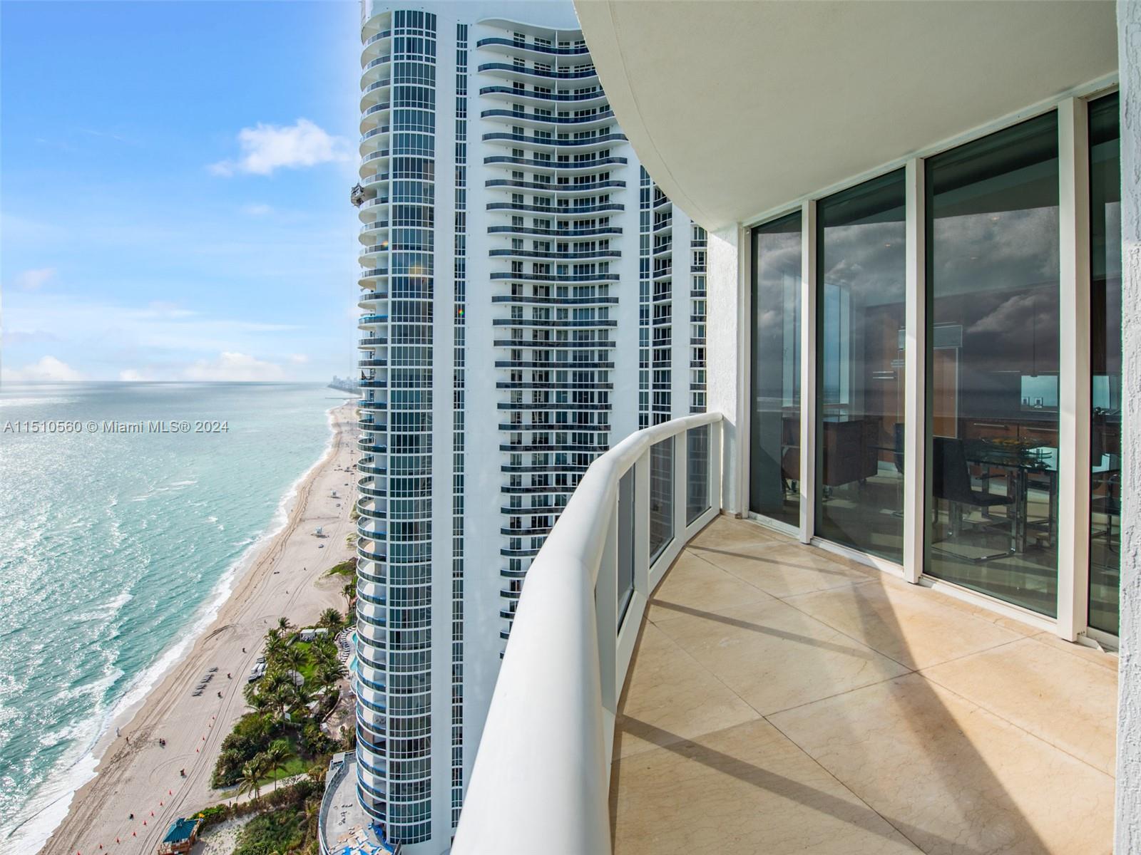 TDR TOWER II CONDO - Residential