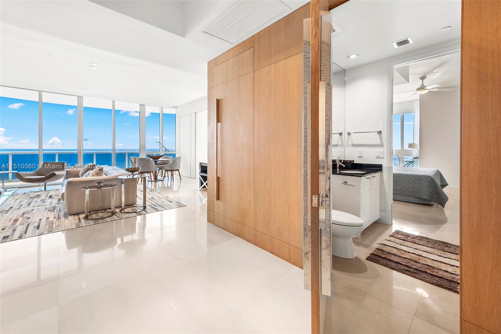 TDR TOWER II CONDO - Residential