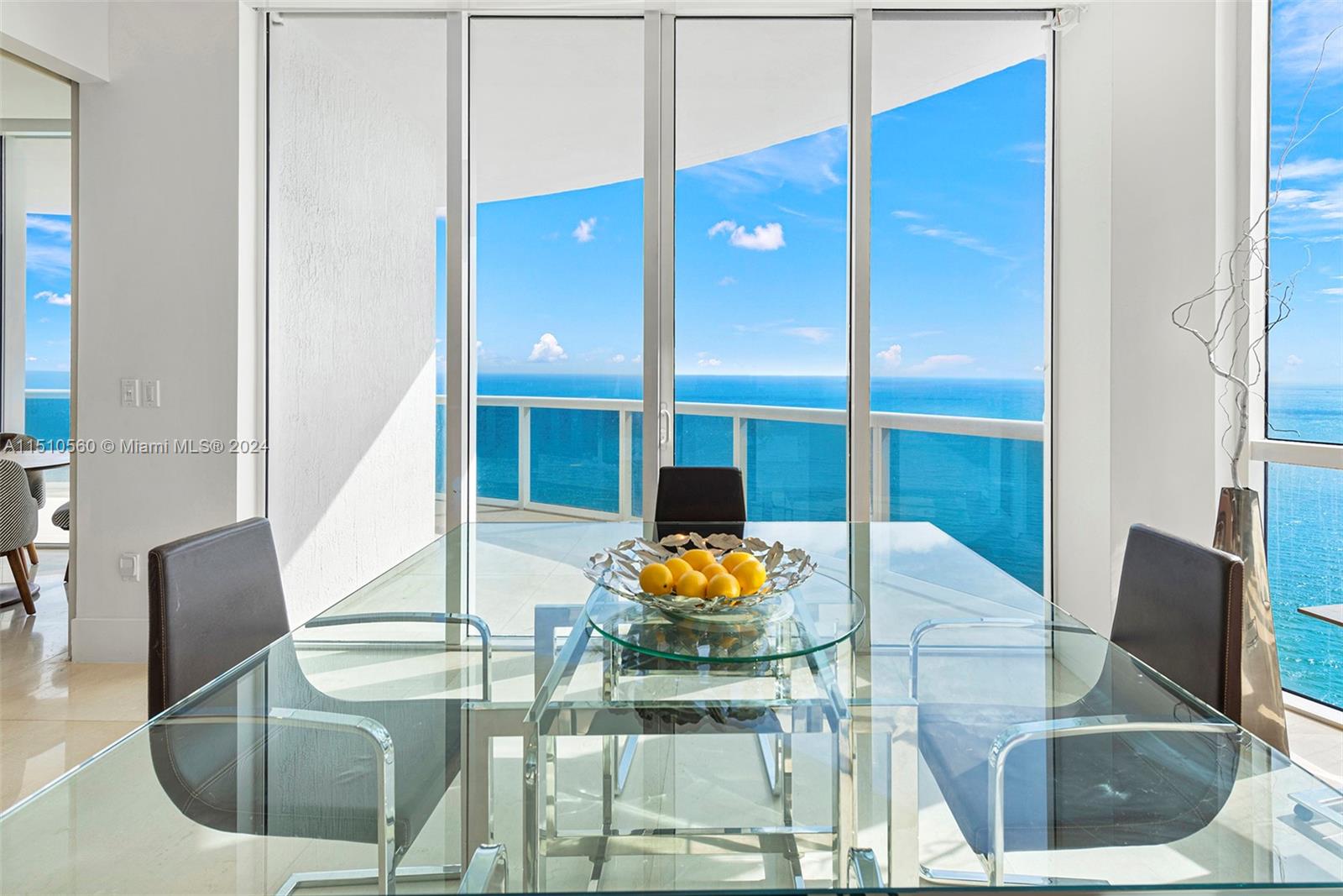 TDR TOWER II CONDO - Residential