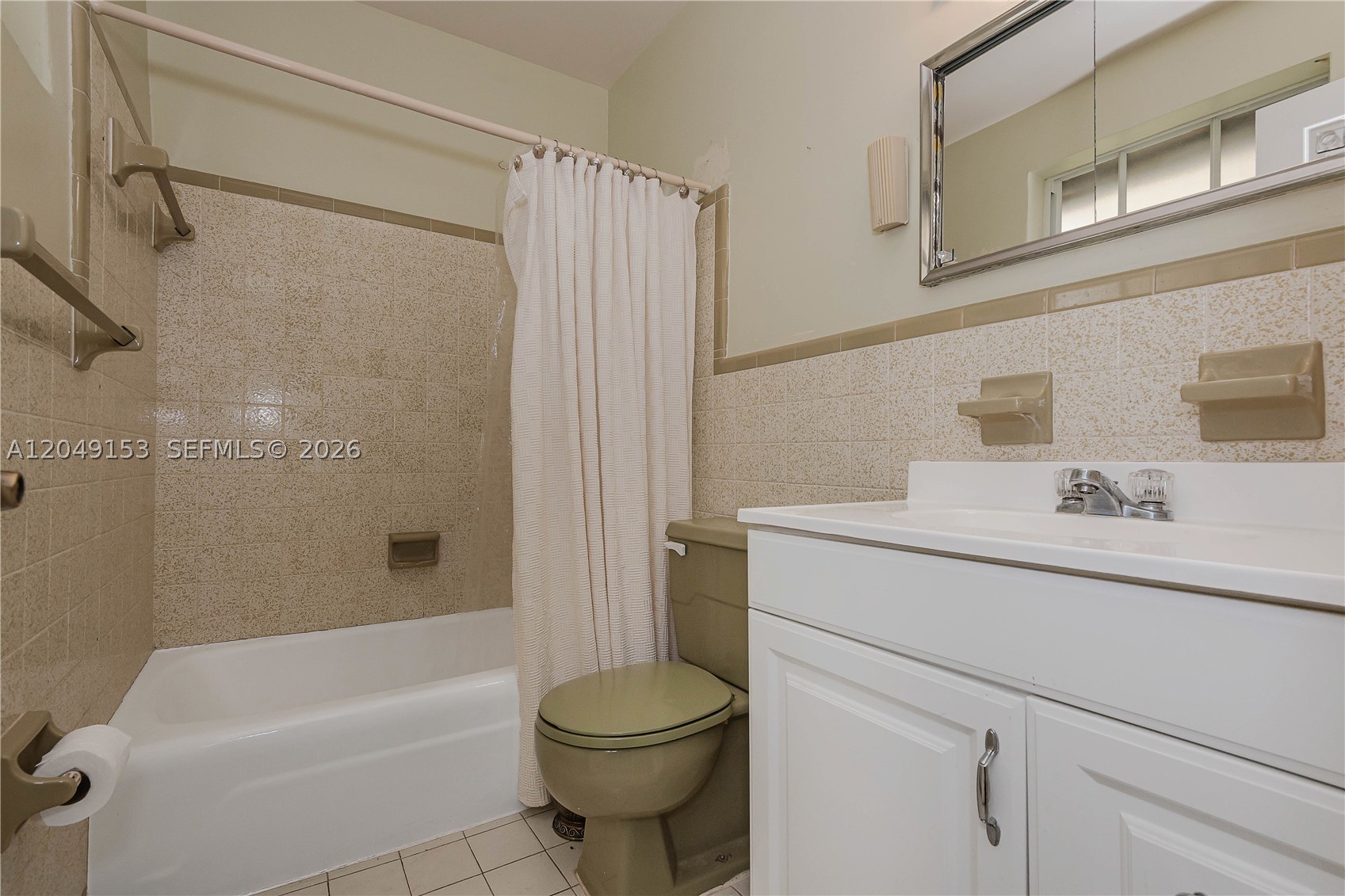 ANACRIS ADDN TO HIALEAH R - Residential