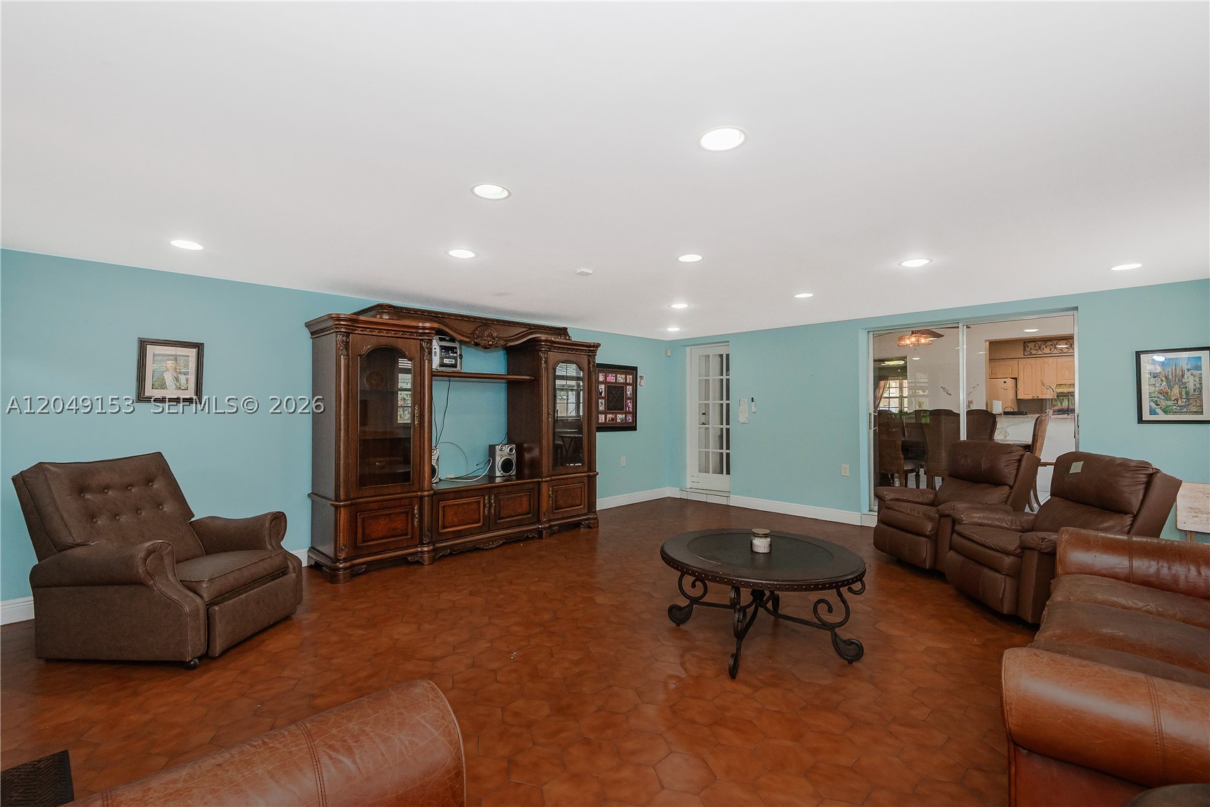 ANACRIS ADDN TO HIALEAH R - Residential