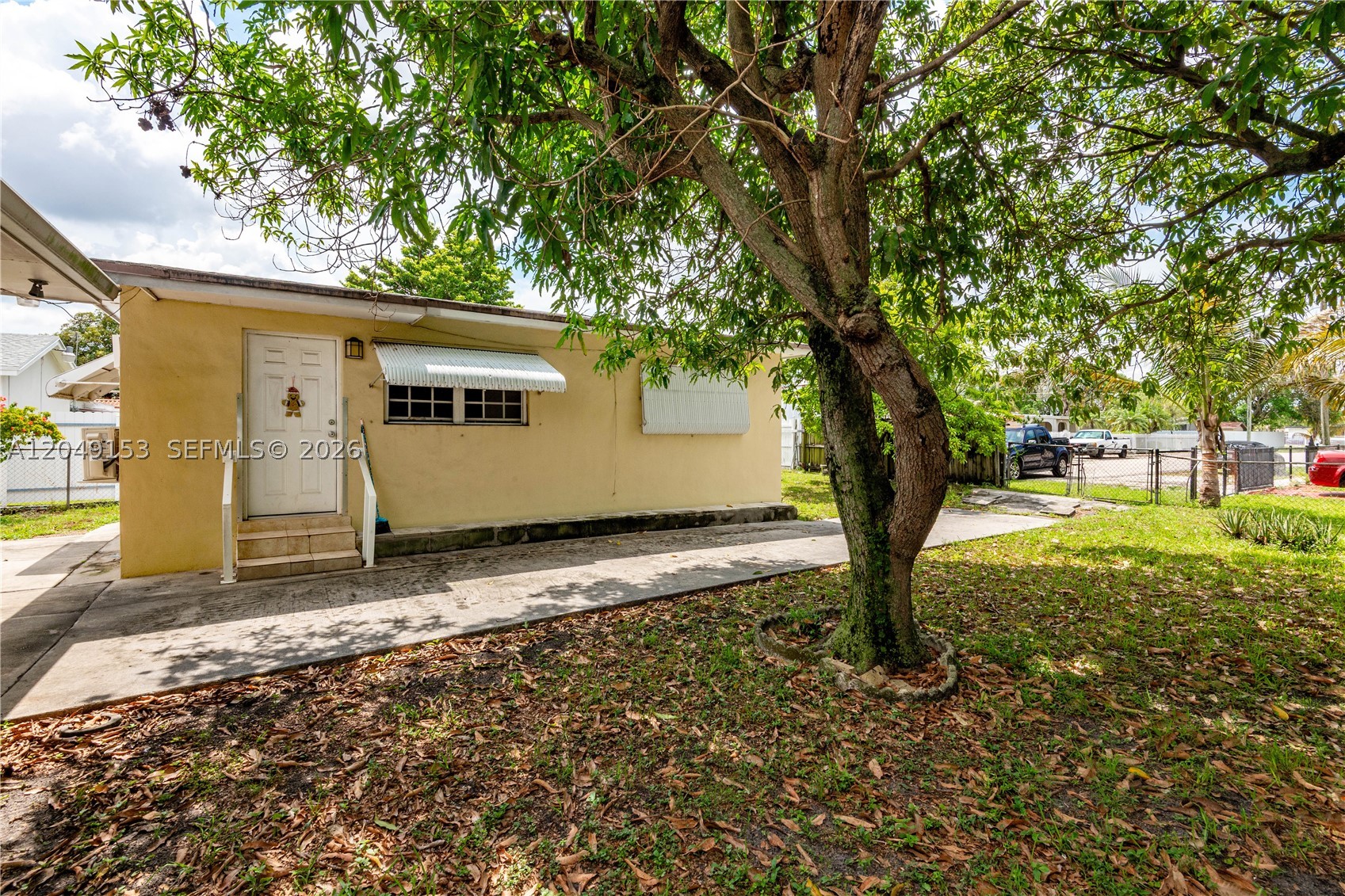 ANACRIS ADDN TO HIALEAH R - Residential