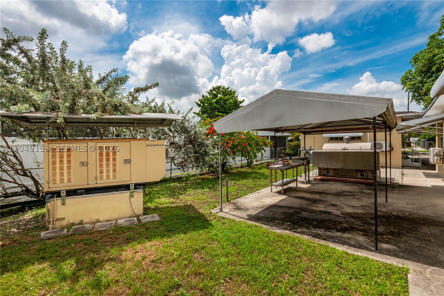 ANACRIS ADDN TO HIALEAH R - Residential