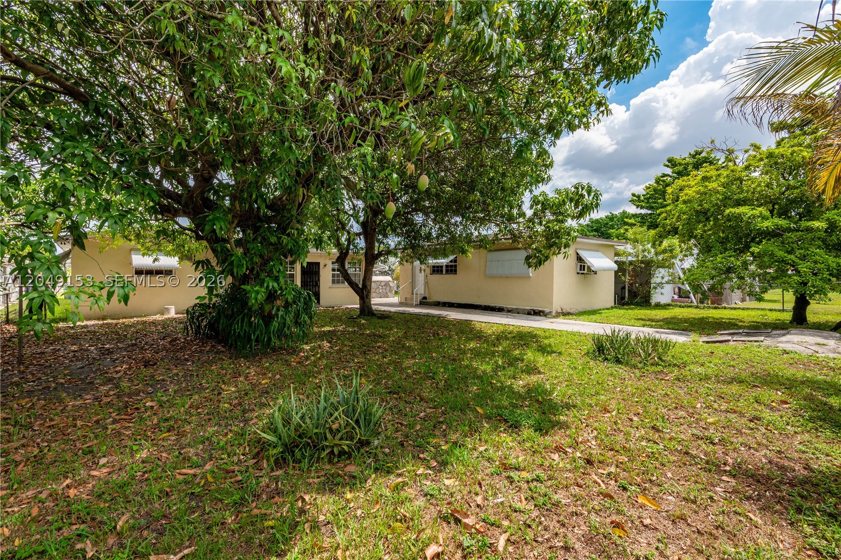 ANACRIS ADDN TO HIALEAH R - Residential