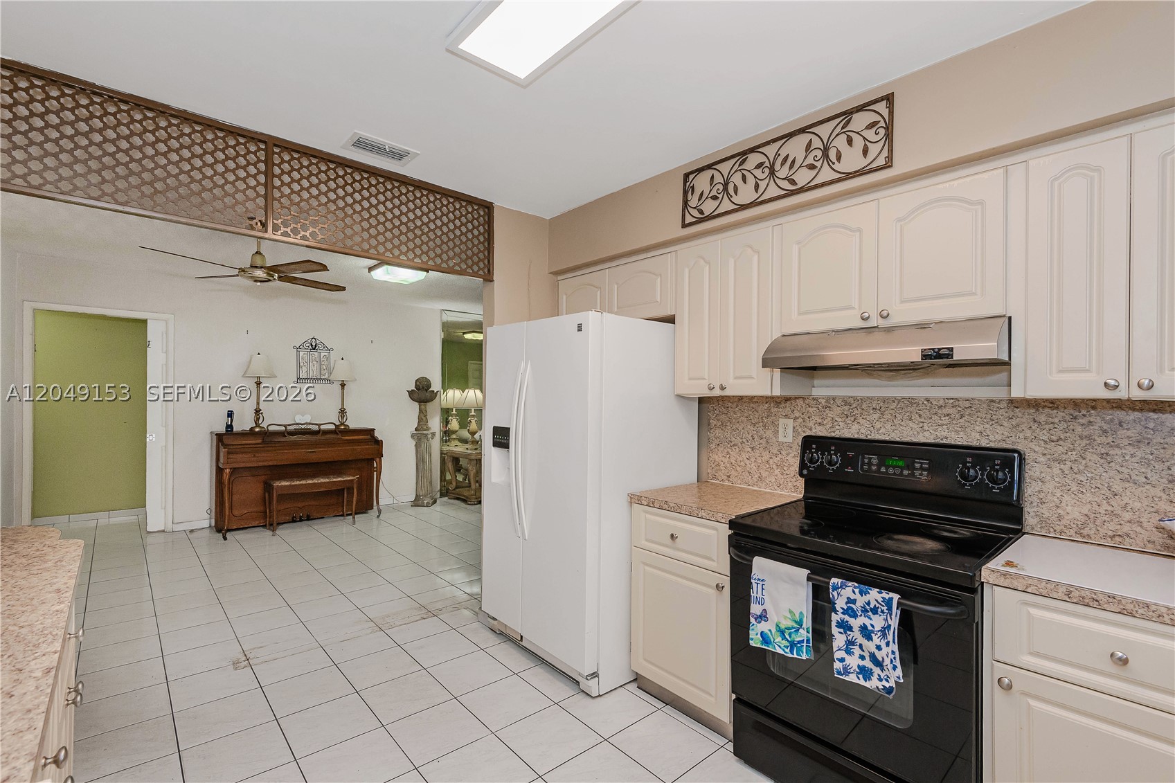 ANACRIS ADDN TO HIALEAH R - Residential