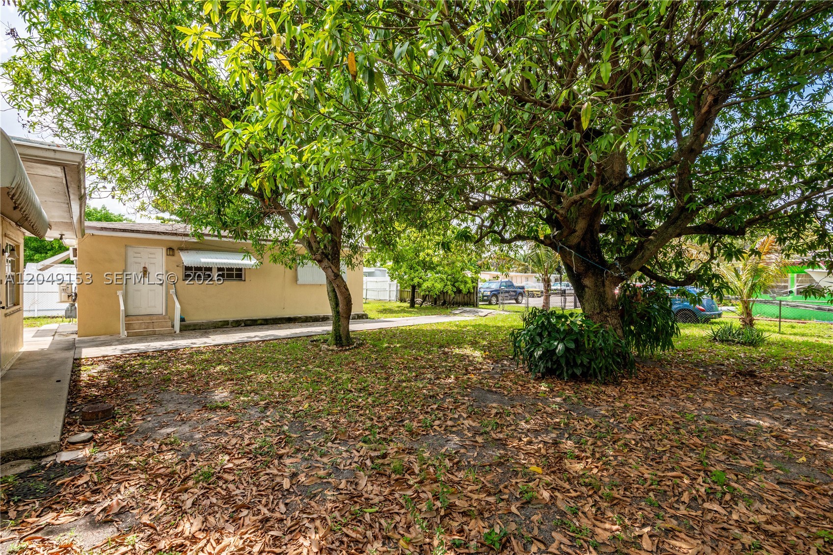 ANACRIS ADDN TO HIALEAH R - Residential