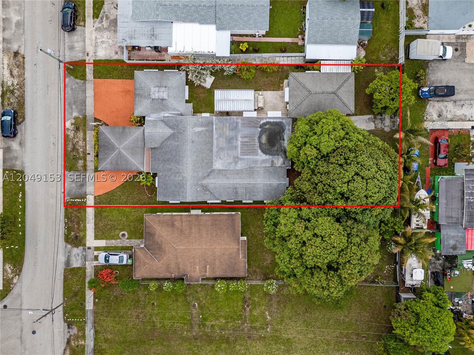 ANACRIS ADDN TO HIALEAH R - Residential