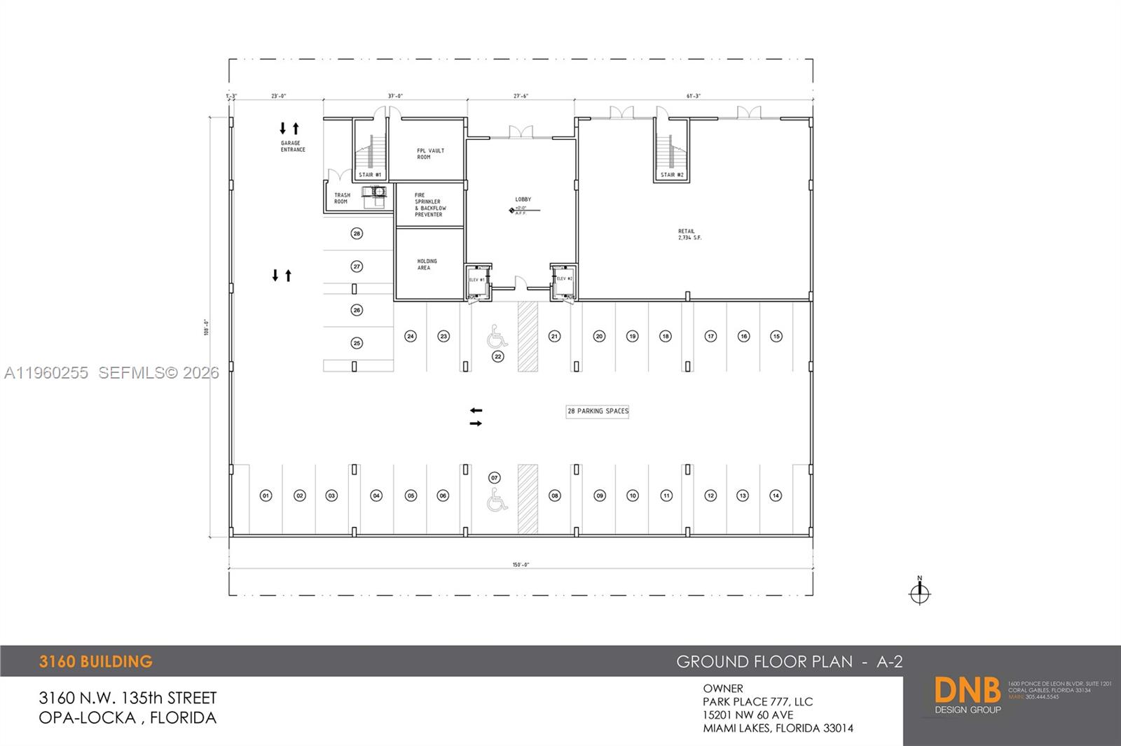 NILE GARDENS SEC 2 - Residential Income