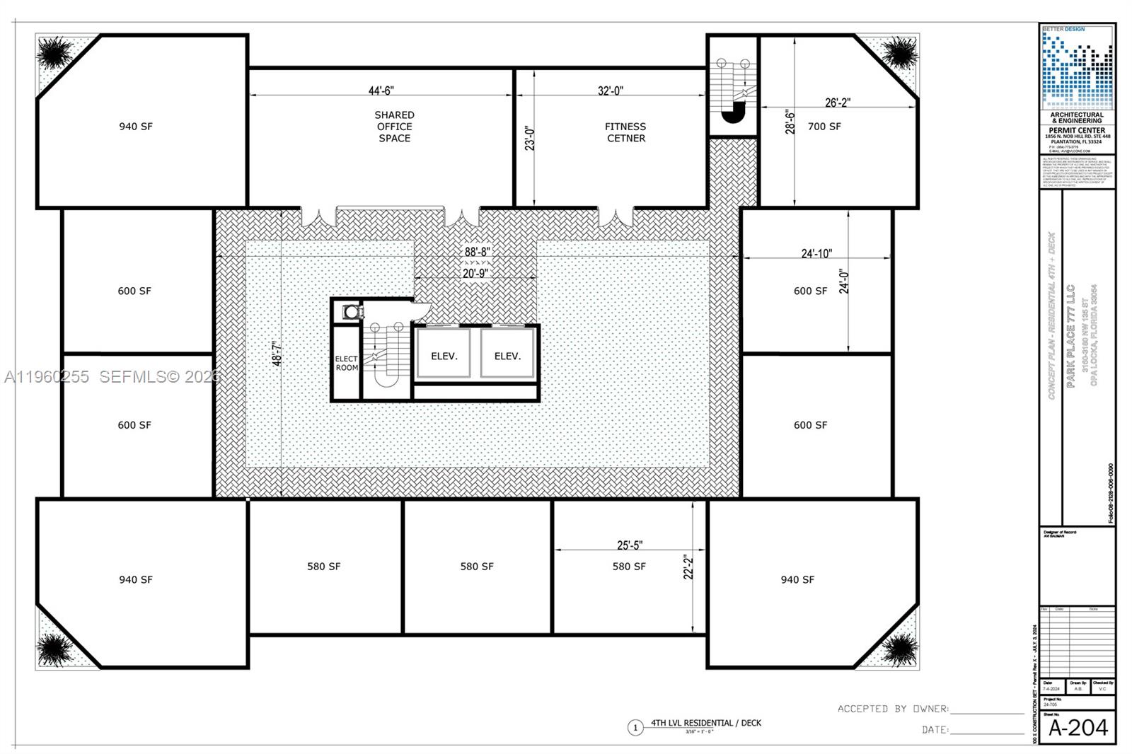 NILE GARDENS SEC 2 - Residential Income