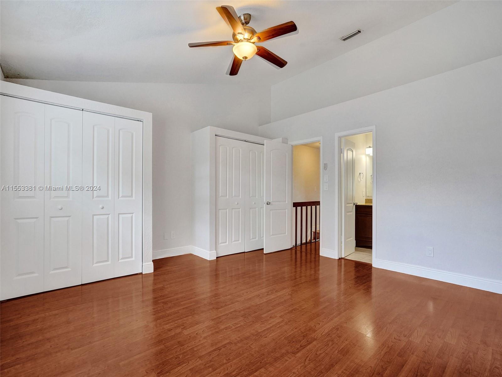 ROCK CREEK PHASE TWO - Residential