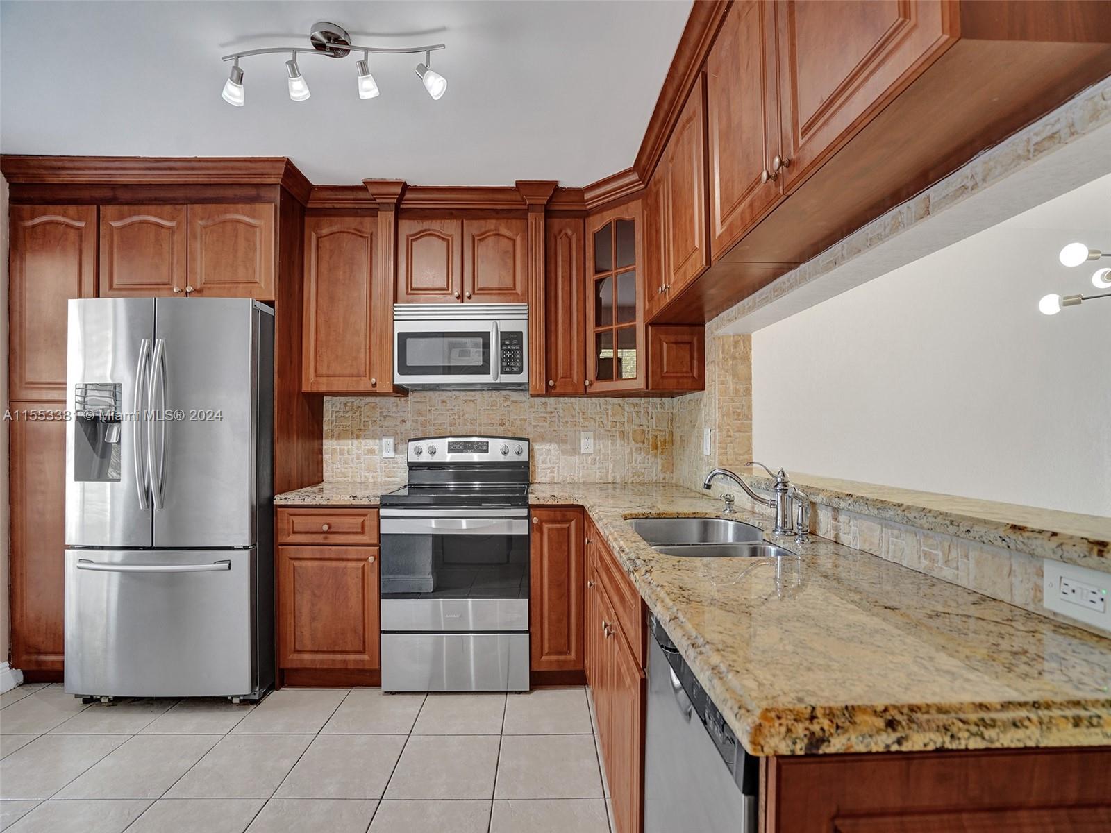 ROCK CREEK PHASE TWO - Residential