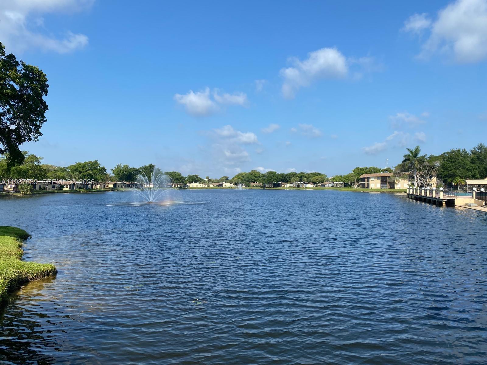 VILLAS AT CARRIAGE HILLS - Residential Lease